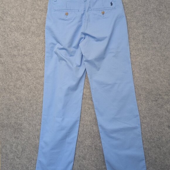 Ralph Lauren - Dress pants/trousers - Sky blue - Size 16 (BOYS) - Picture 2 of 16